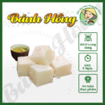 Bánh hồng