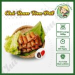 chả ram tôm đất Bình Định