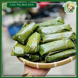 Chả thẻ