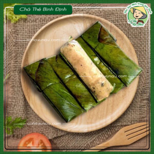 Chả thẻ Quy Nhơn