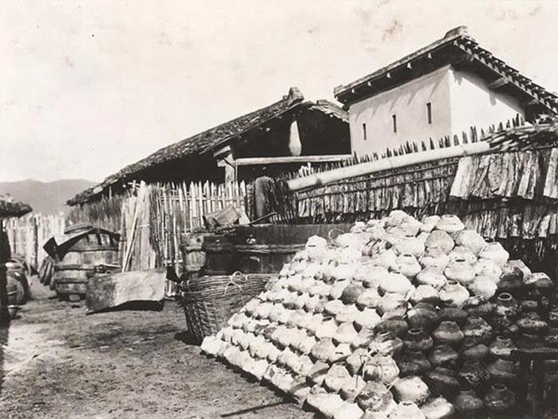 Tĩn nước mắm Phan thiết