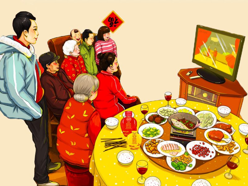 đậm đà tình thân, nước mắm cá cơm