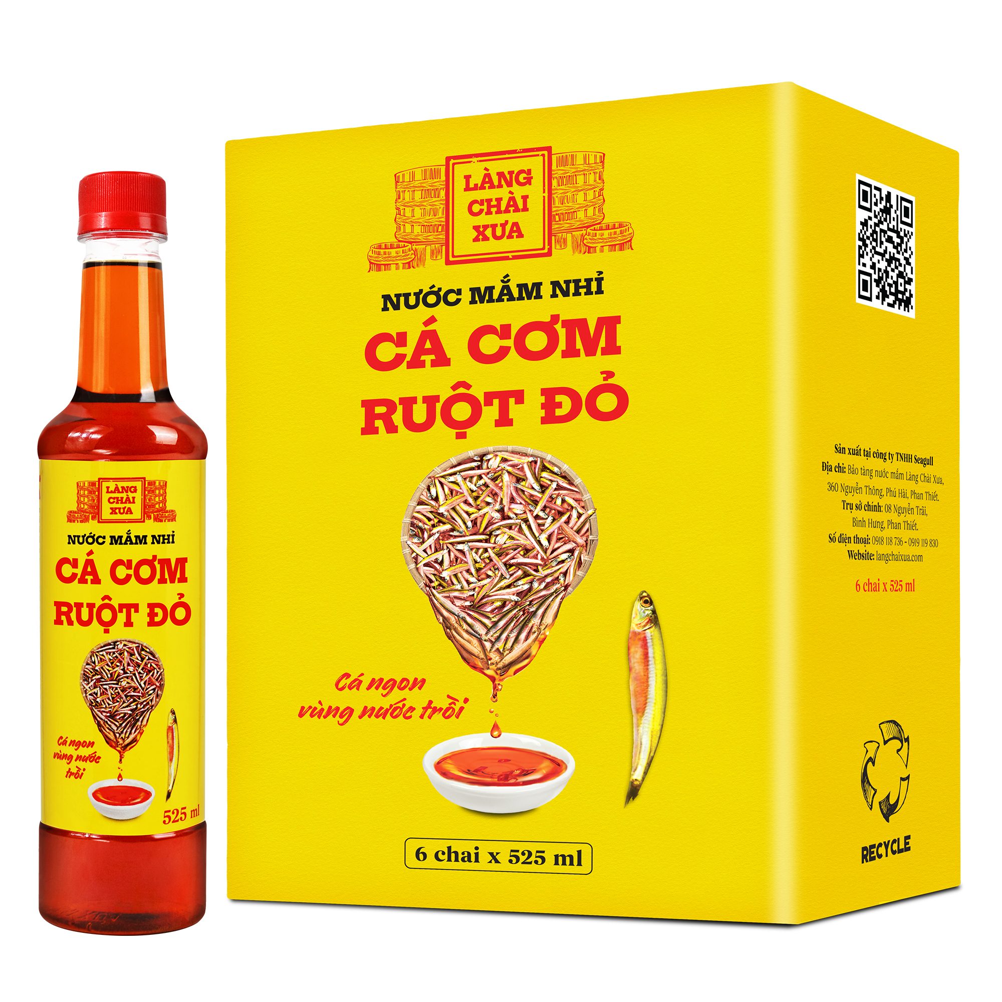 ca-com-ruot-do-1 nước mắm nhỉ cá cơm ruột đỏ