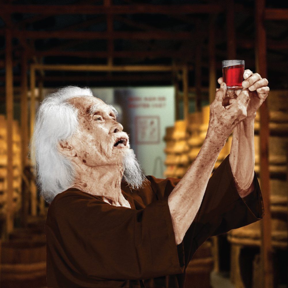 f1b2cdd95f0ee81b78cde308b173a7c4 NƯỚC CHẤM CÁ CƠM THAN LÀNG CHÀI XƯA