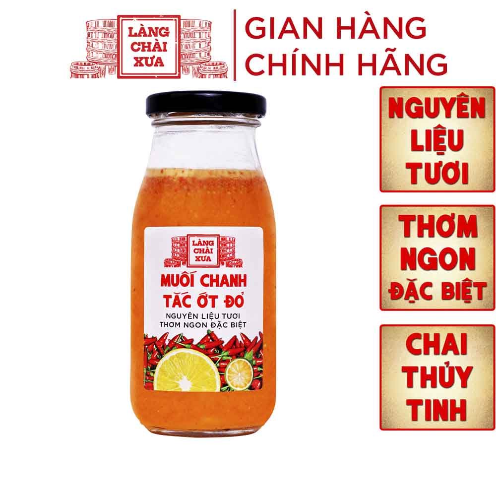 muoi-ot-do-lang-chai-xua-1-1 Muối ớt đỏ Làng Chài Xưa cao cấp thơm ngon đặc biệt