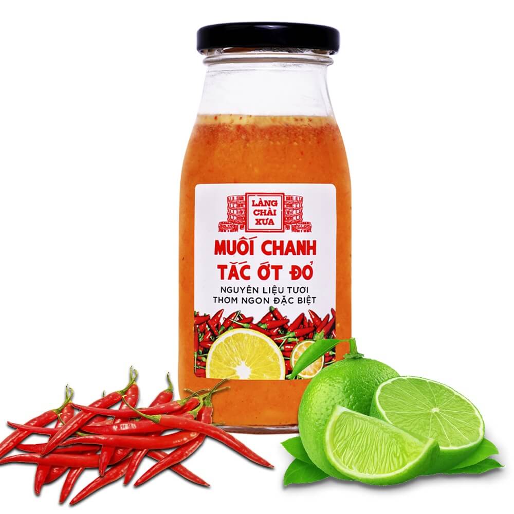 muoi-ot-docc89-chanh-tac-cao-cap-lang-chai-xua-2 Muối ớt đỏ Làng Chài Xưa cao cấp thơm ngon đặc biệt