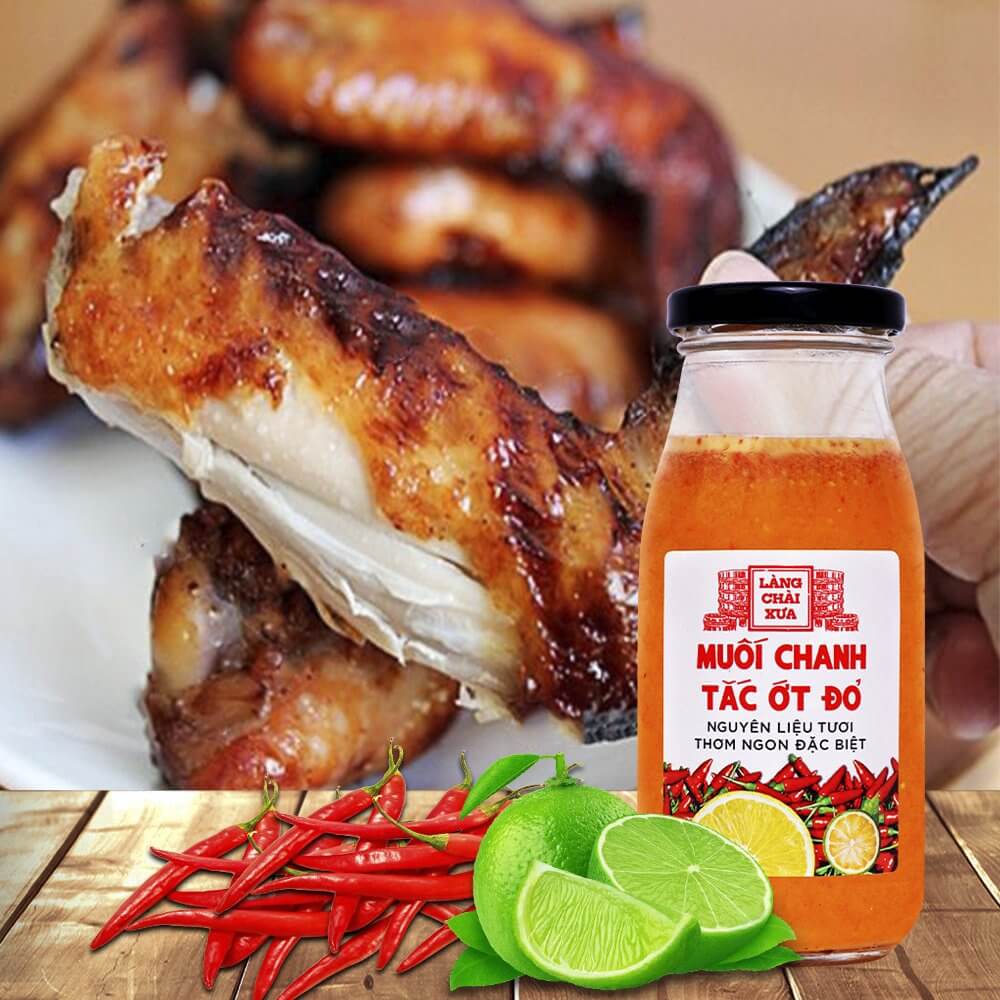 muoi-ot-docc89-chanh-tac-cao-cap-lang-chai-xua-3-1 Muối ớt đỏ Làng Chài Xưa cao cấp thơm ngon đặc biệt