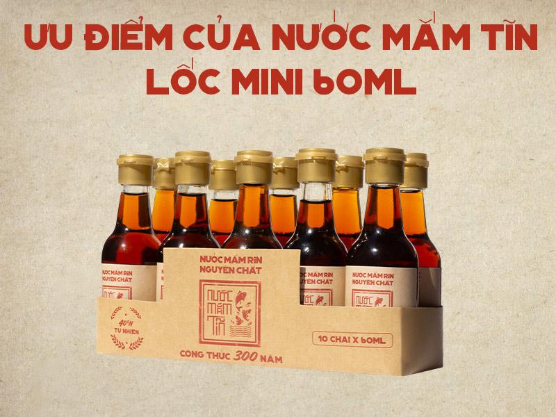 NƯỚC MẮM TĨN LỐC MINI 60ML
