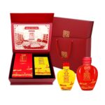 Hộp quà Đậm Đà Tình Thân