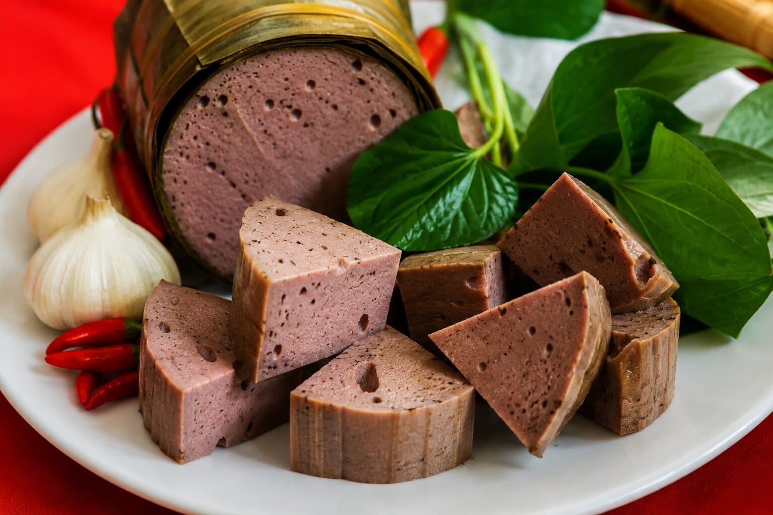 Đặc sản miền Trung