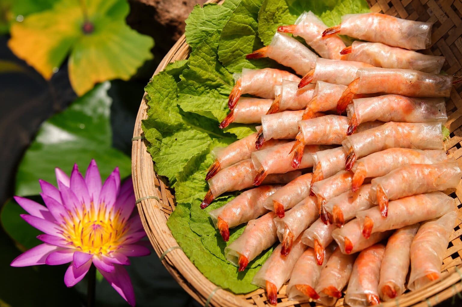 Đặc sản miền Trung