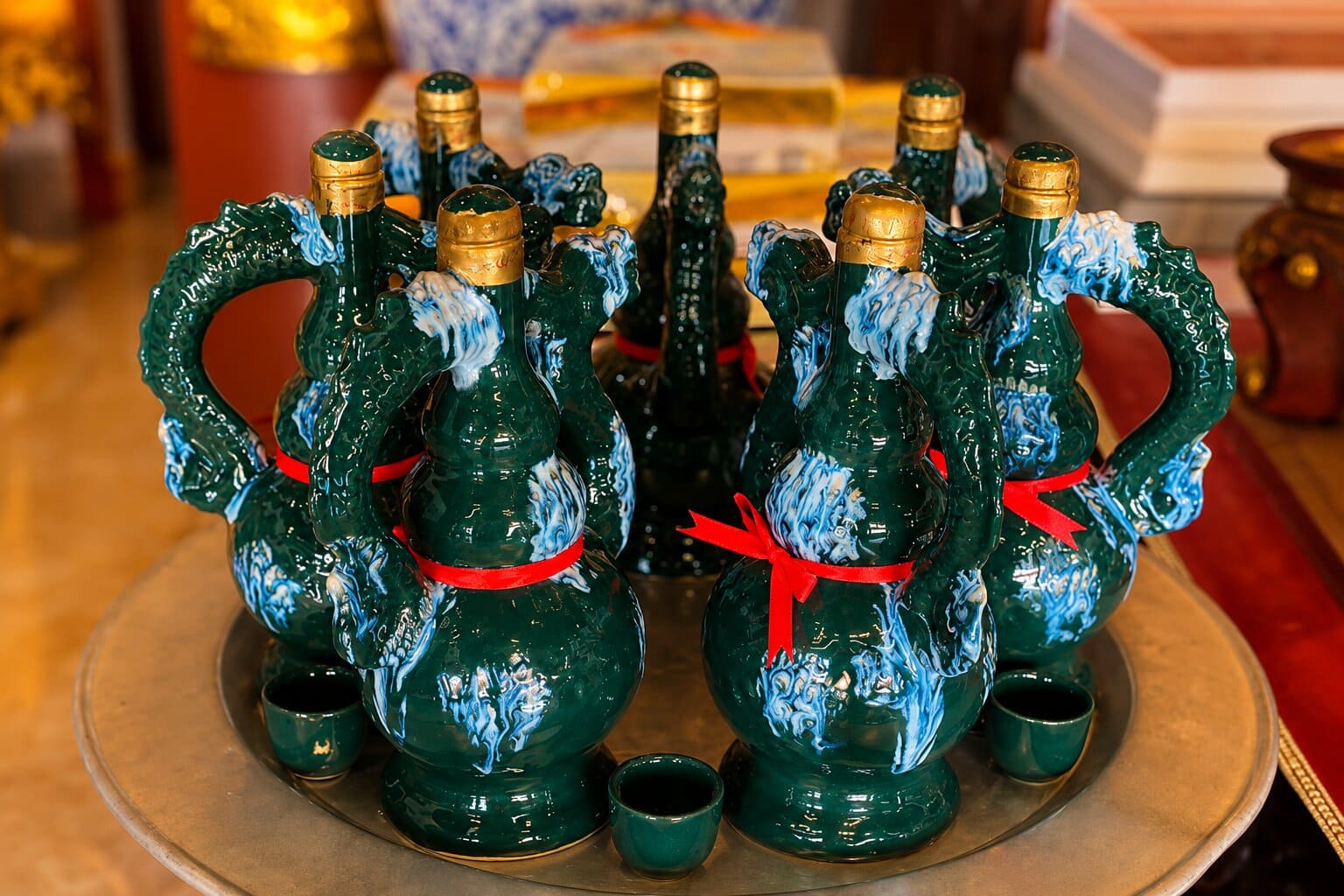 Đặc sản miền Trung