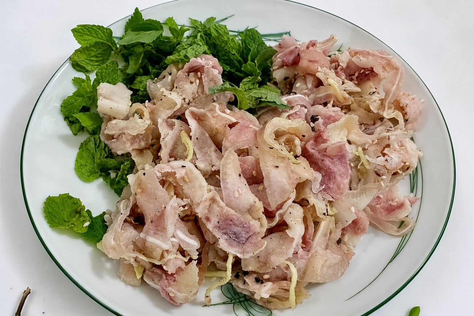 Đặc sản miền Trung